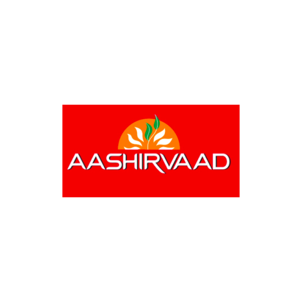 Aashirvaad