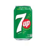 7 Up 355ml