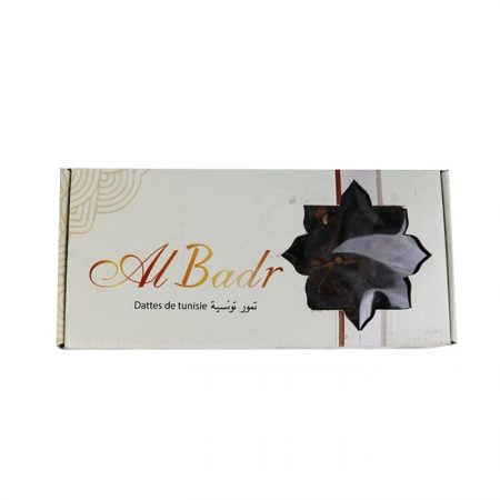 Albadr Dates
