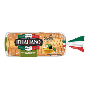 Bread D'italiano