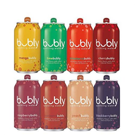 Bubly 335
