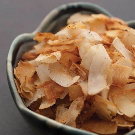 Coconut Chips