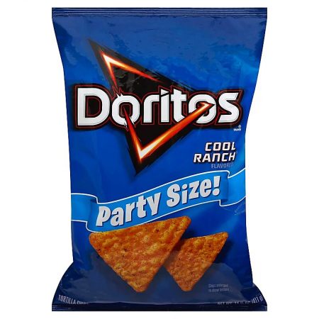Doritos Cool