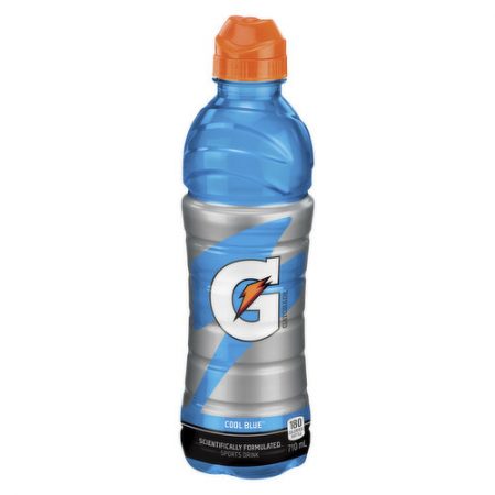 G Drink 710