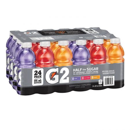 G2 591ml