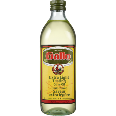 Gallo Olive Oil