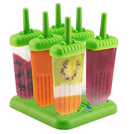 Ice Cream Pop Molds