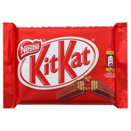 Kit Kat Bar