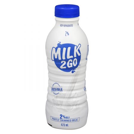 Laits Go Milk 2 Go
