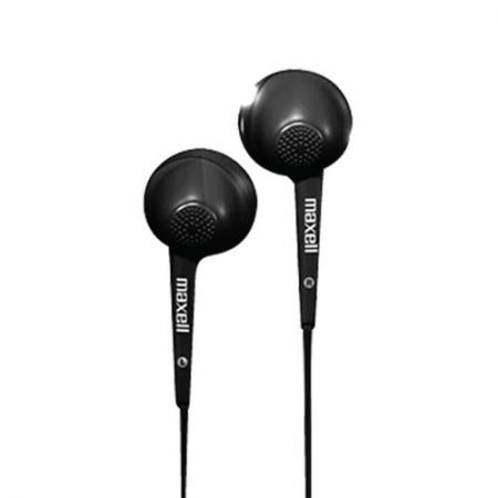 Maxell Jelleez Earbuds