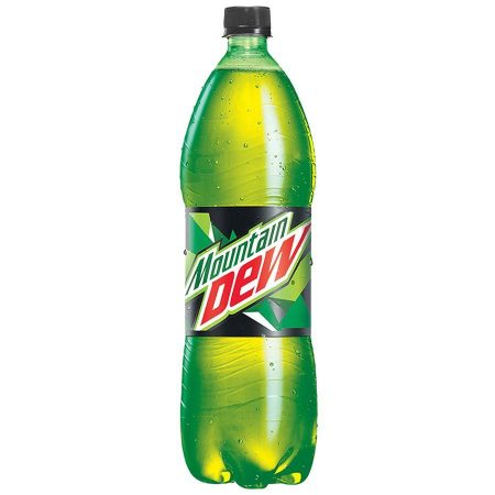Mnt Dew