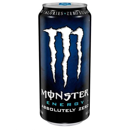 Monster Zero 473ml