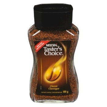 Nescafe Choice Coffee 100g