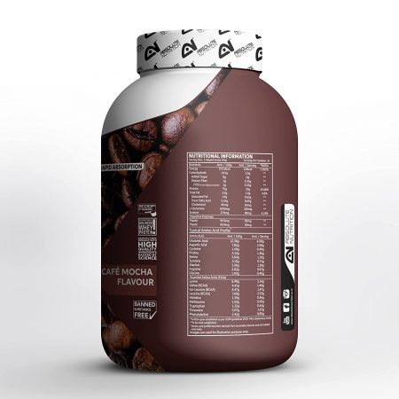 Nn Balanced Nutrition 4kg