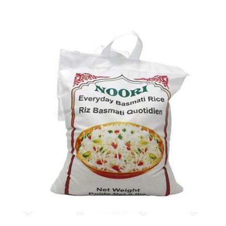 Noori everyday rice