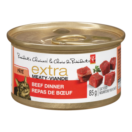PC Cat Meat All Tin