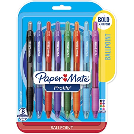 Papper Mate Ball Point