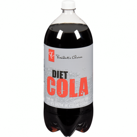 Pc Diet Cola