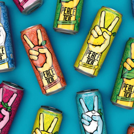Peace Tea
