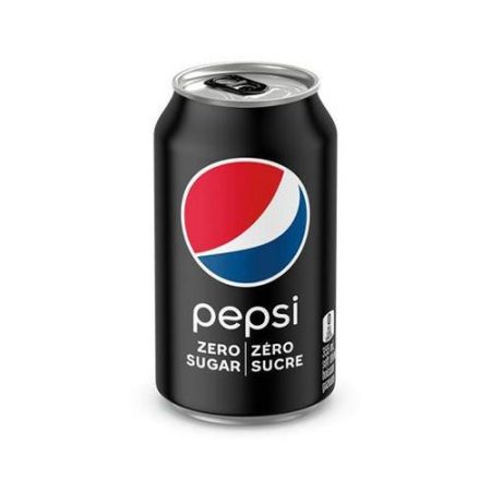 Pepsi 0 355ml