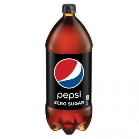Pepsi Zero 2l