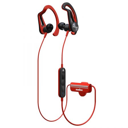 Pioneer Ironman Wireless Earphones