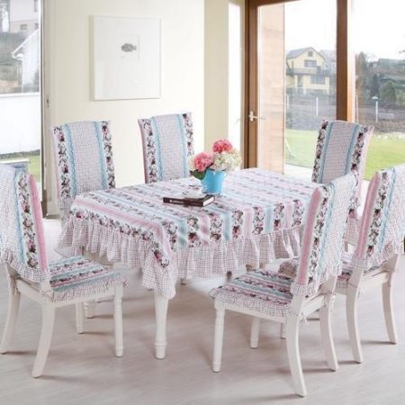 Plastic Table cover
