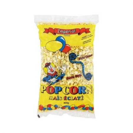 Popcorns Imperial