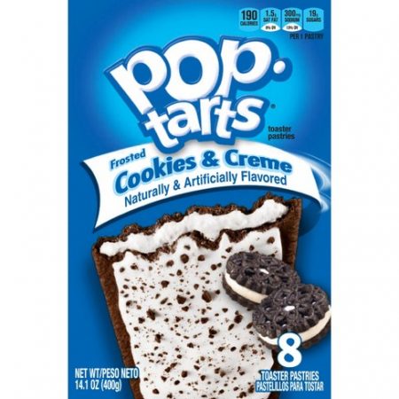 Poptarts Cookies