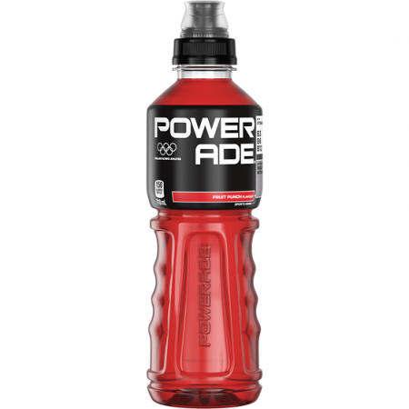 Power Drink Fruit 710ml
