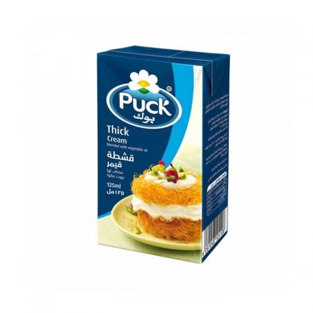 Puck Thickened Cremy