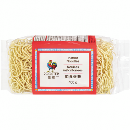 Rooster Inst Noodles