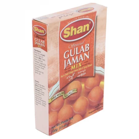 Shan Gulab Jaman Mix