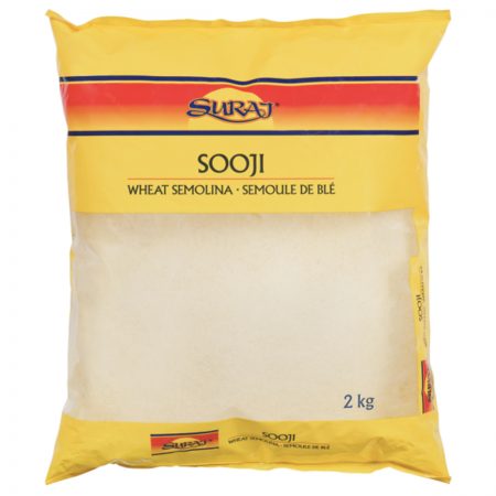 Suraj Sooji Wheat Semolina 2kg
