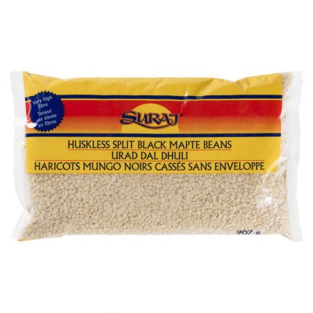 Suraj Urad Dal 907g