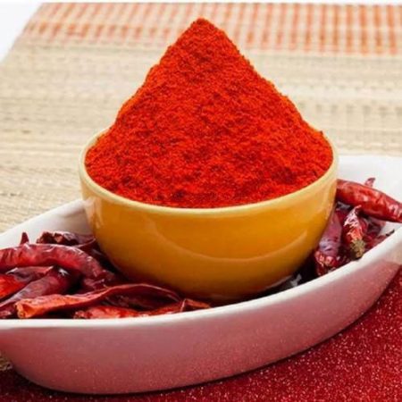 Taha Chilli Powder 200g