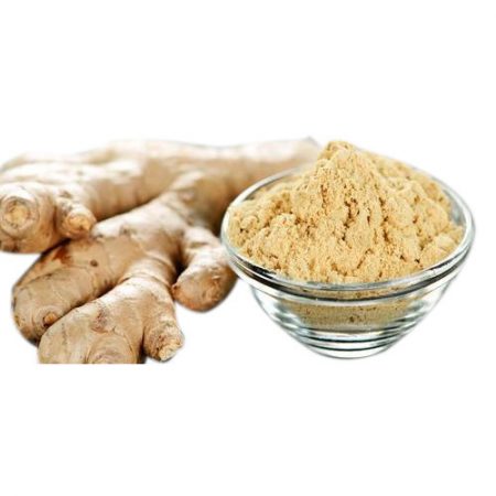 Taha Ginger Powder 200g