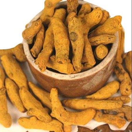 Taha Tumeric Whole 200g