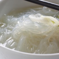 Taha falooda Sev