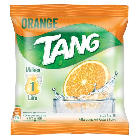 Tang Orange 184g