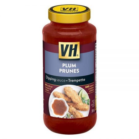 VH Plum Dipping Sauce 341 ml
