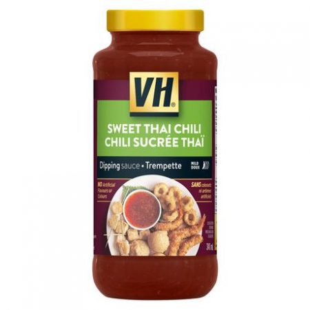 Vh Sweet Thai Chili 341ml
