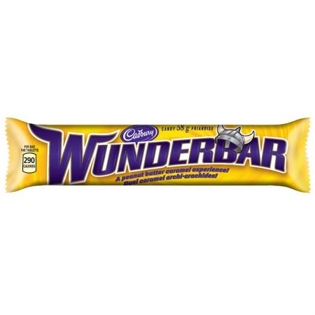 Wunder Bar