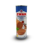 Zwan Chicken And Beef Luncheon Meat 4837g