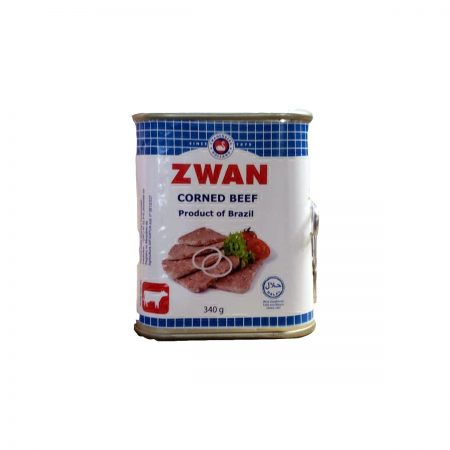 Zwan Corned Beef