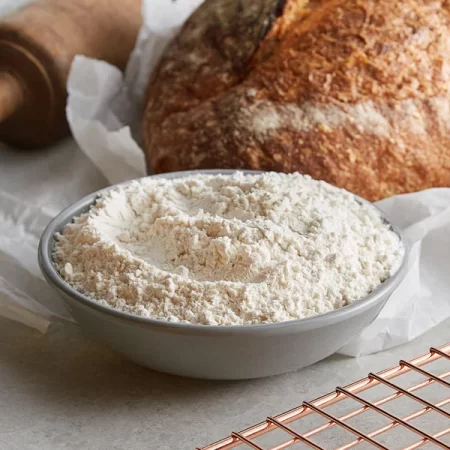 Flour
