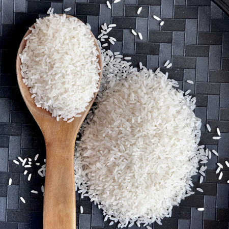 Rice & Grains