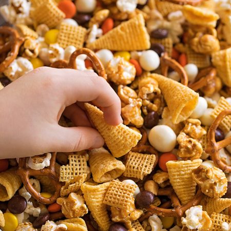 Snacks