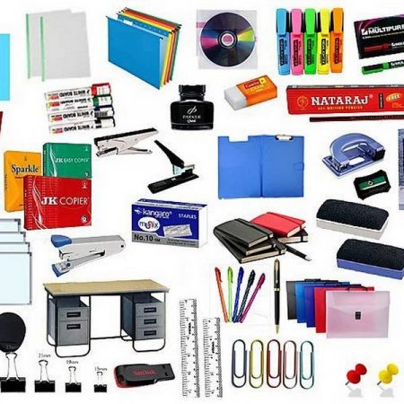 Stationary & Tools